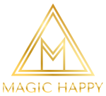 MAGIC HAPPY