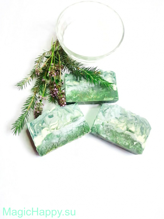 Лесная Сказка натуральое мыло с люфой купить Лесная Сказка натуральое мыло с люфой купить