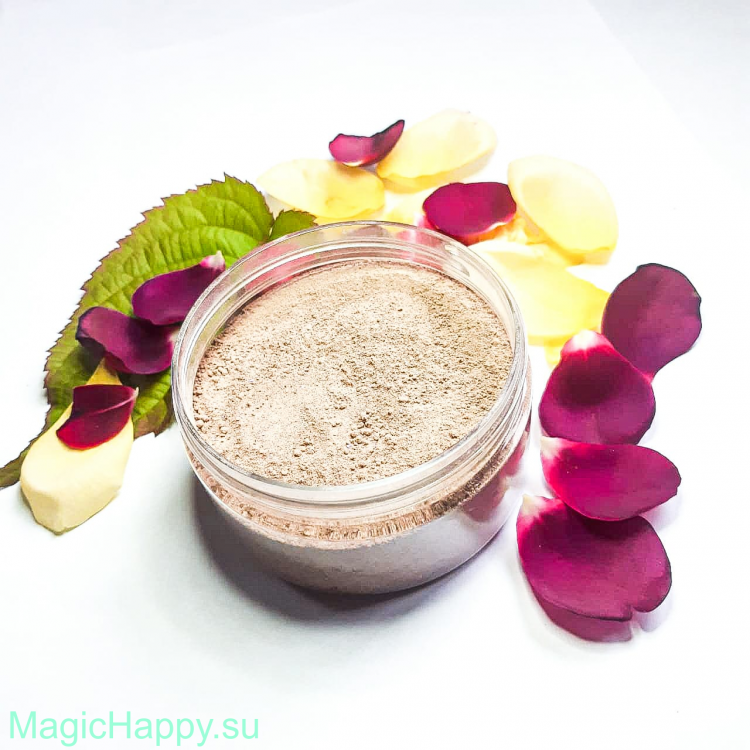 Убтан "Миндаль и Роза" для сухой и нормальной кожи купить Убтан "Миндаль и Роза" для сухой и нормальной кожи купить